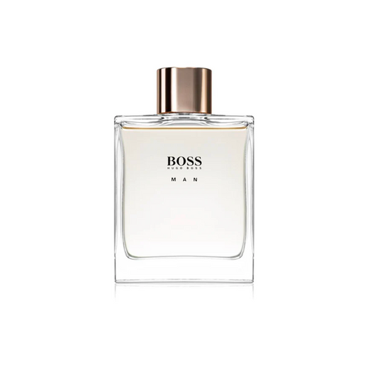 Perfume para hombre HUGO BOSS Man