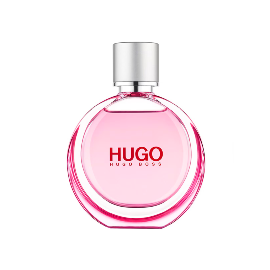 HUGO BOSS perfume for women