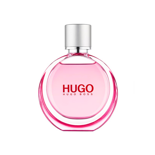 HUGO BOSS perfume for women