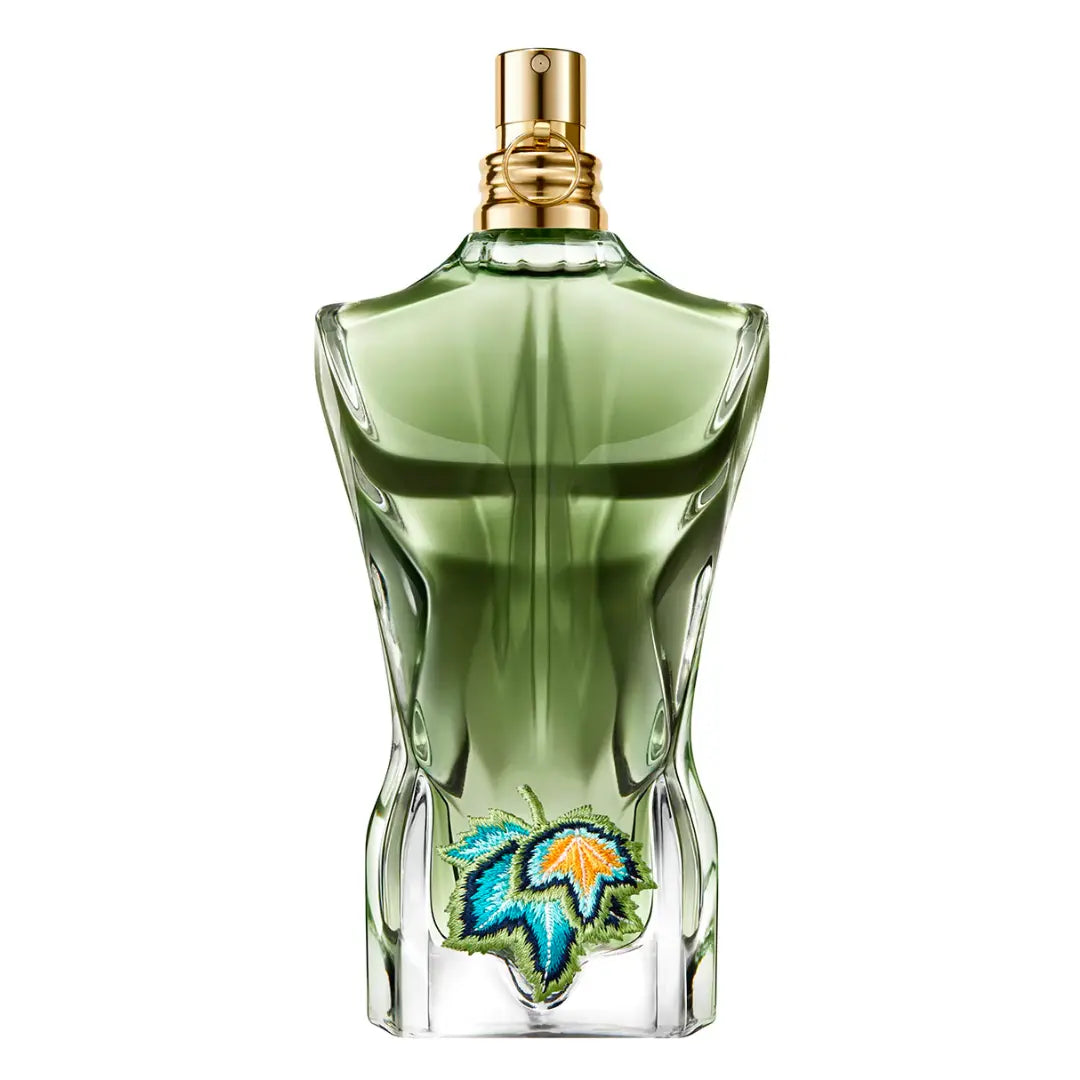JEAN PAUL GAULTIER LE BAU PARADISE GARDEN EDP FRAGANCIAS PLATINUM