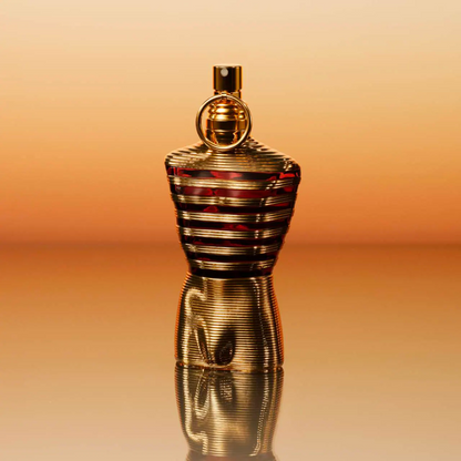JEAN PAUL GAULTIER LE MALE ELIXIR FRAGANCIAS PLATINUM
