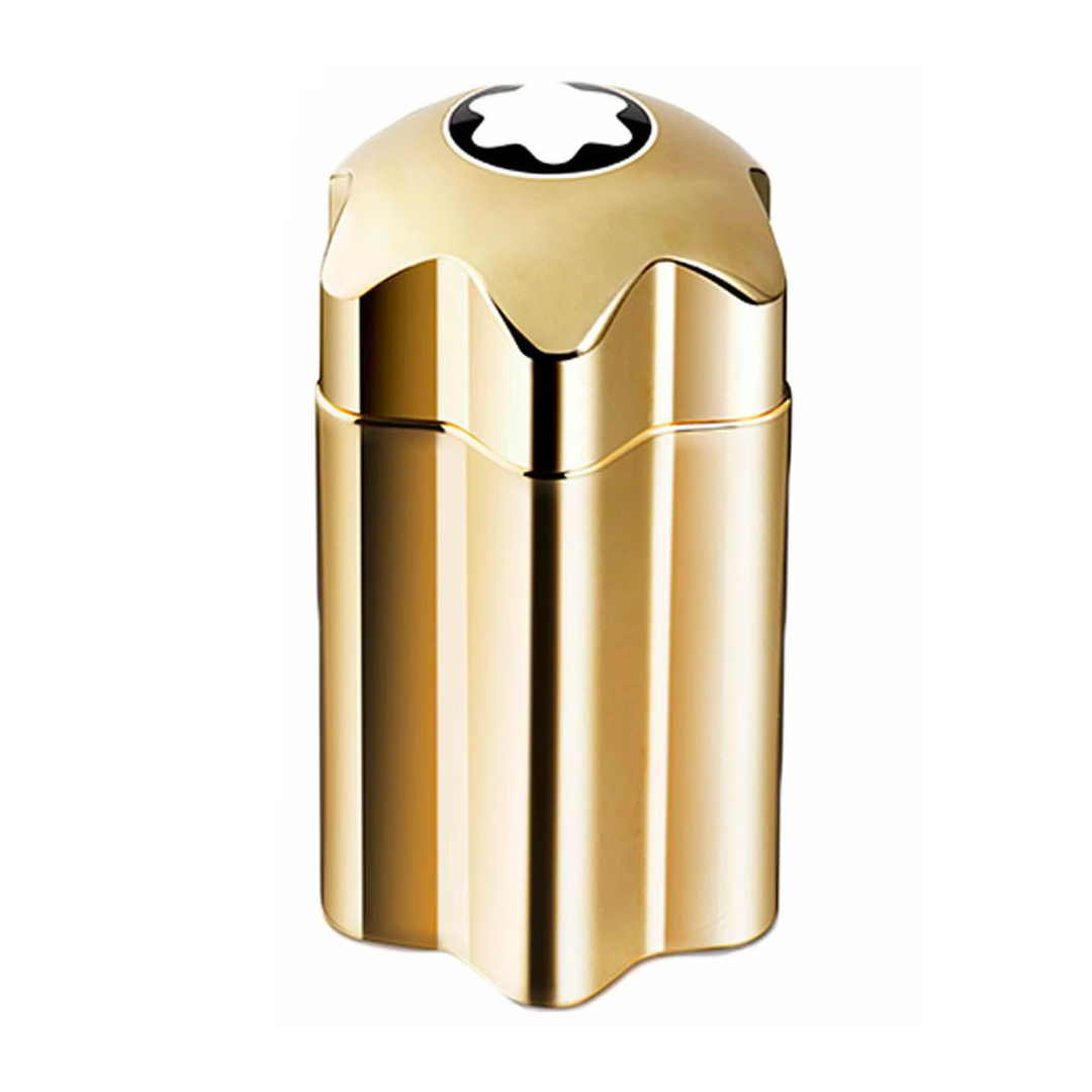 MONTBLANC EMBLEM ABSOLU FRAGANCIAS PLATINUM