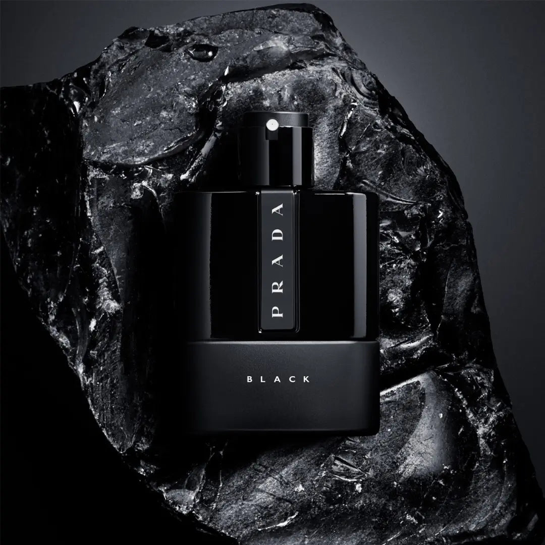 PRADA LUNA ROSSA BLACK FRAGANCIAS PLATINUM