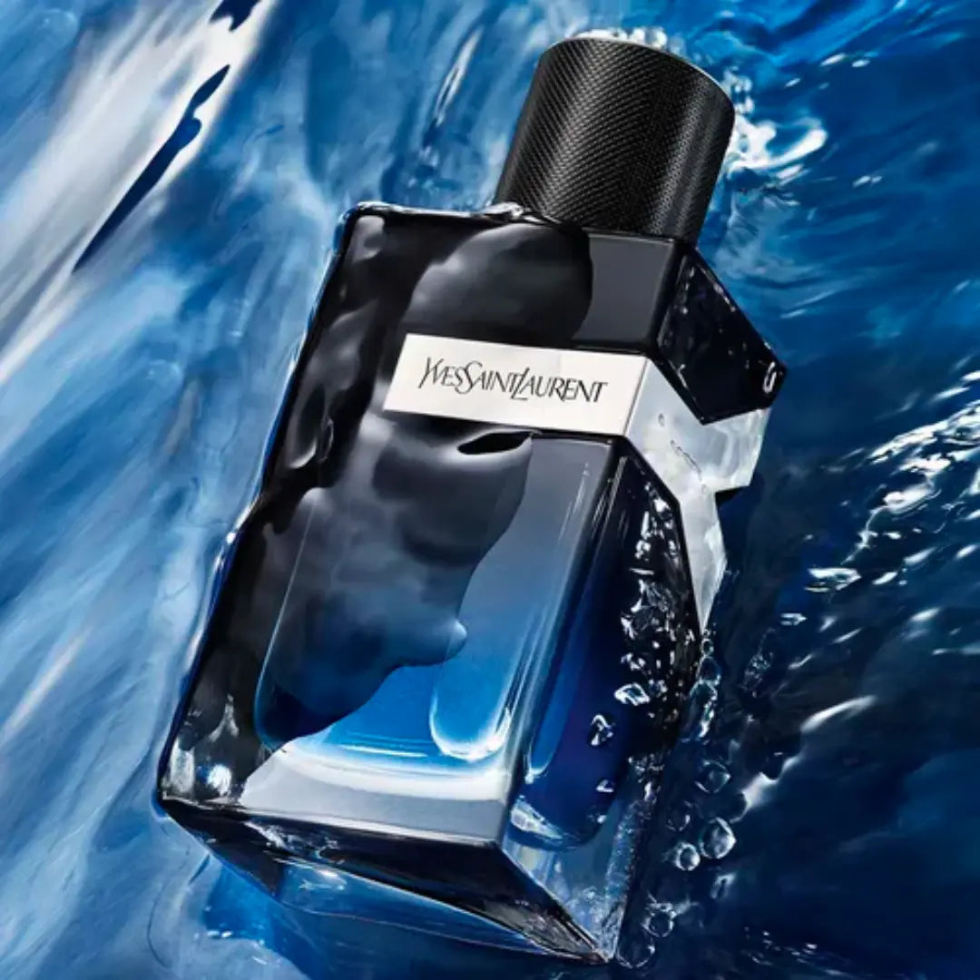 Y - YVES SAINT LAURENT EDP