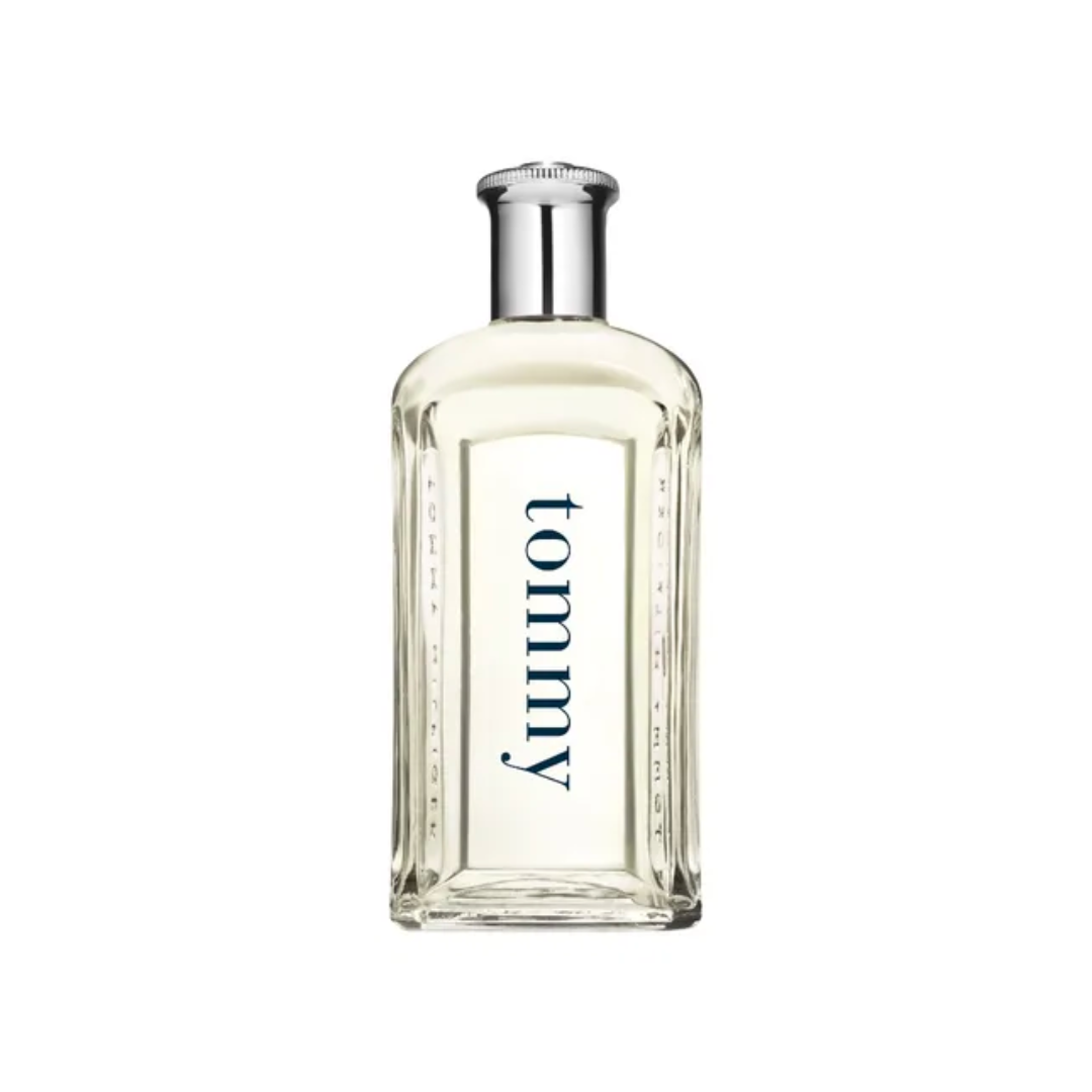 Perfume TOMMY de Tommy Hilfiger para Hombre – Fragancia Fresca, Juvenil y Original