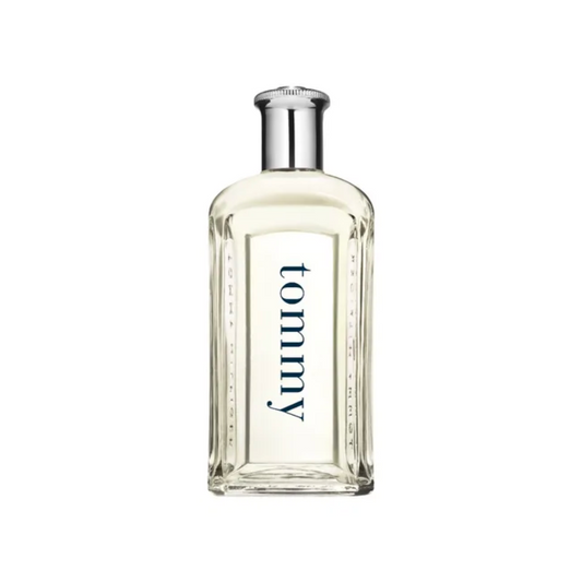 TOMMY HILFIGER - TOMMY