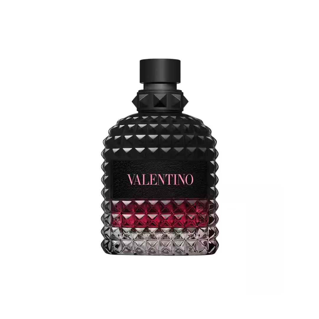 VALENTINO UOMO INTENSE EDP FRAGANCIAS PLATINUM