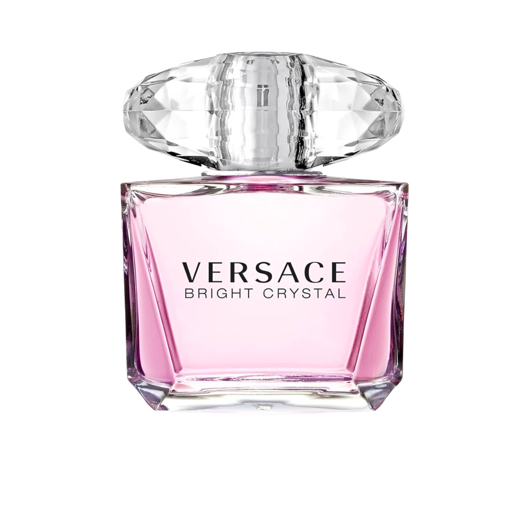 BRIGHT CRYSTAL EDP VERSACE
