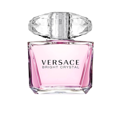 BRIGHT CRYSTAL EDP VERSACE