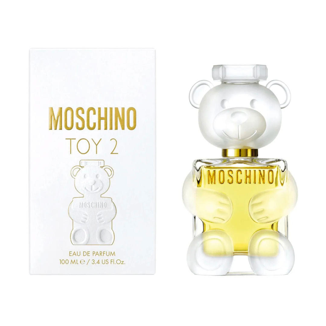 MOSCHINO TOY 2 EDP FRAGANCIAS PLATINUM