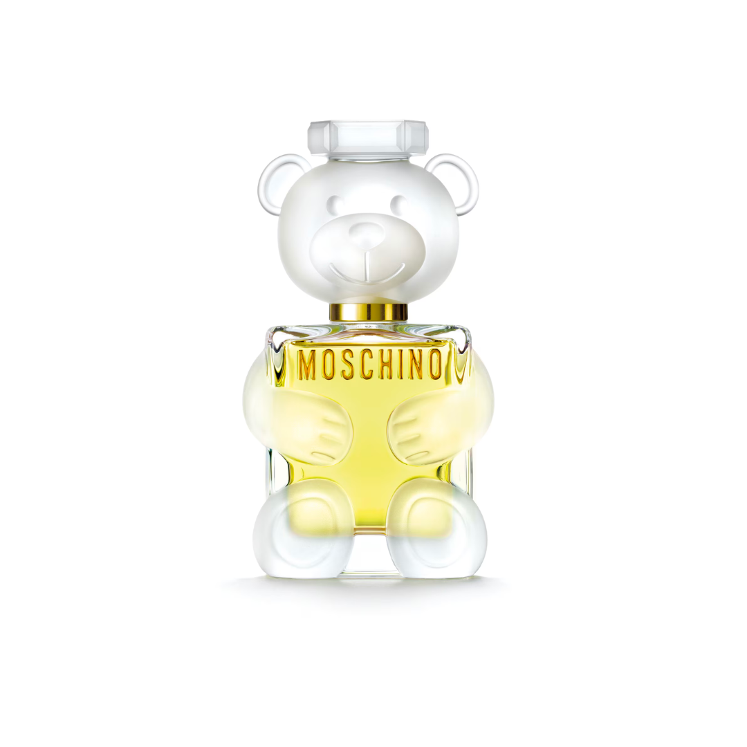 MOSCHINO TOY 2 EDP FRAGANCIAS PLATINUM