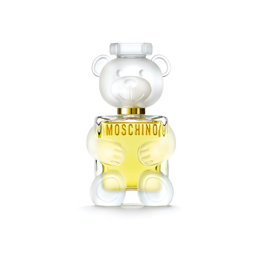 MOSCHINO TOY 2 EDP FRAGANCIAS PLATINUM