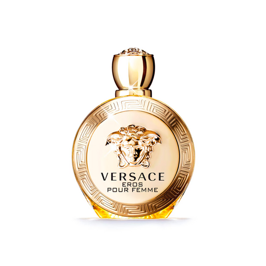 EROS POUR FEMME EDP VERSACE FRAGANCIAS PLATINUM
