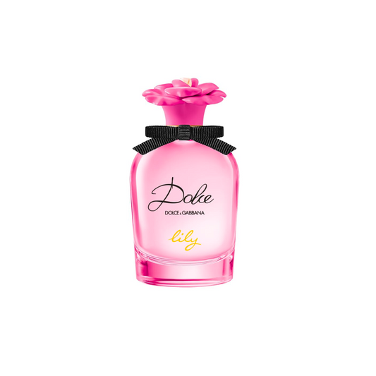 DOLCE & GABBANA LILY FRAGANCIAS PLATINUM