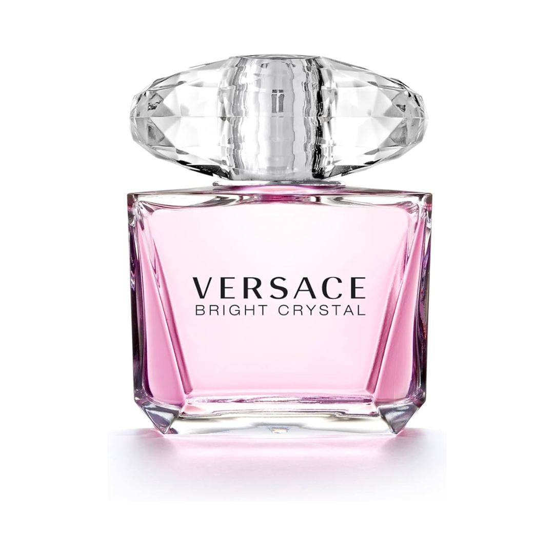 BRIGHT CRYSTAL EDP VERSACE FRAGANCIAS PLATINUM