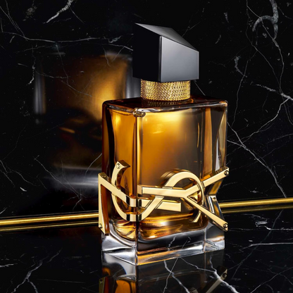 YVES SAINT LAURENT LIBRE INTENSE EDP FRAGANCIAS PLATINUM