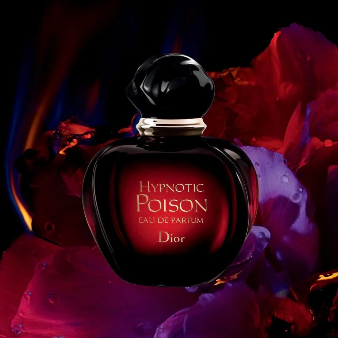 DIOR HYPNOTIC POISON EDP FRAGANCIAS PLATINUM