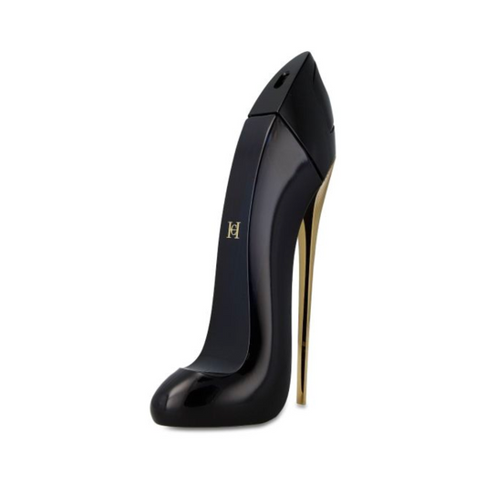CAROLINA HERRERA GOOD GIRL EDP FRAGANCIAS PLATINUM