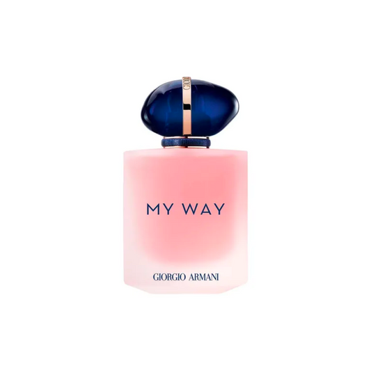 MY WAY FLORAL EDP GIORGIO ARMANI FRAGANCIAS PLATINUM