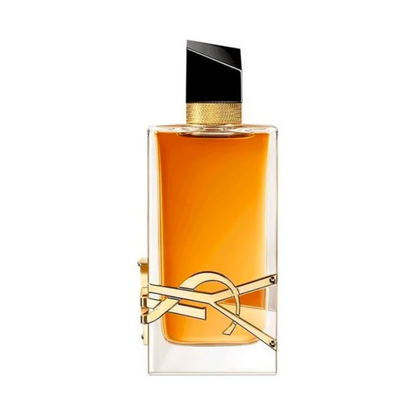 YVES SAINT LAURENT LIBRE INTENSE EDP FRAGANCIAS PLATINUM
