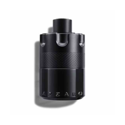 AZZARO THE MOST WANTED INTENSE FRAGANCIAS PLATINUM