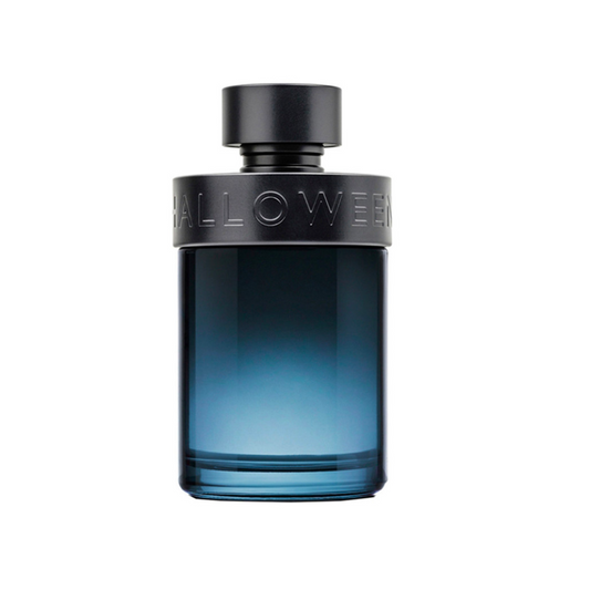HALLOWEEN MAN X FRAGANCIAS PLATINUM