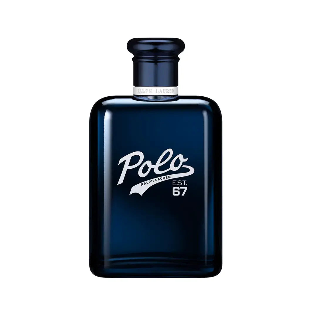POLO 67 RALPH LAUREN