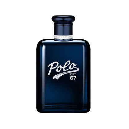 POLO 67 RALPH LAUREN FRAGANCIAS PLATINUM
