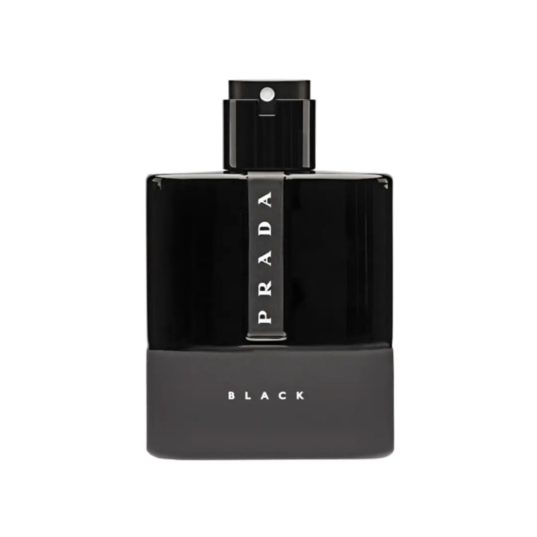PRADA LUNA ROSSA BLACK
