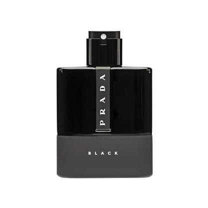 PRADA LUNA ROSSA BLACK FRAGANCIAS PLATINUM